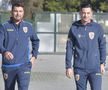 FCSB // CORESPONDENȚĂ GSP DIN SPANIA » VIDEO + FOTO Mirel Rădoi și Adrian Mutu, în cantonamentul celor de la FCSB
