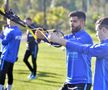GSP LIVE // VIDEO Corespondență GSP din Spania » Cele mai noi detalii de la FCSB și Dinamo: „FCSB are nevoie de atacant” + „Mattia Montini pleacă din cantonament”