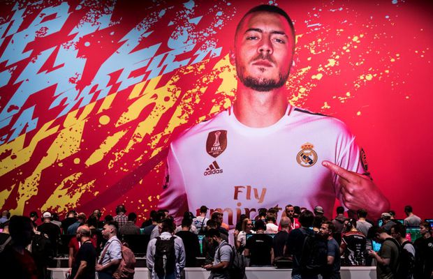 FIFA 20 // Milano este gazda Campionatului Mondial al cluburilor la FIFA 20