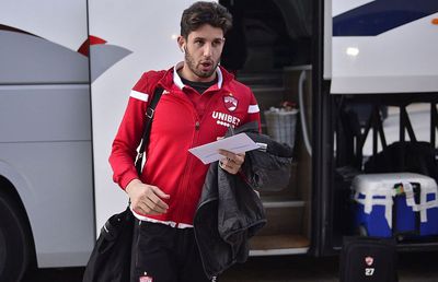 VIDEO Piscitelli, maestru la jonglerii! Și-a impresionat colegii de la Dinamo