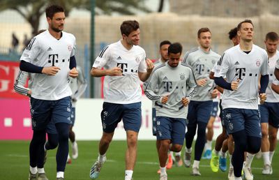 Scandal la Bayern! Manuel Neuer amenință că pleacă » Îl ia Juventus?