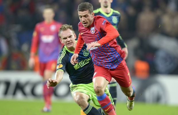 Alexandru Chipciu, invenția-surpriză a lui Petrescu la CFR Cluj » Alex va evolua în locul lui Culio, în linia de 3 mijlocaşi