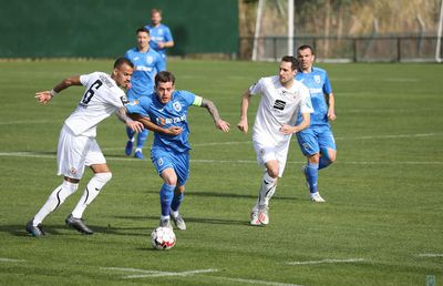 CRAIOVA - AARAU 0-1 // VIDEO Oltenii au pierdut cu divizionara secundă din Elveția