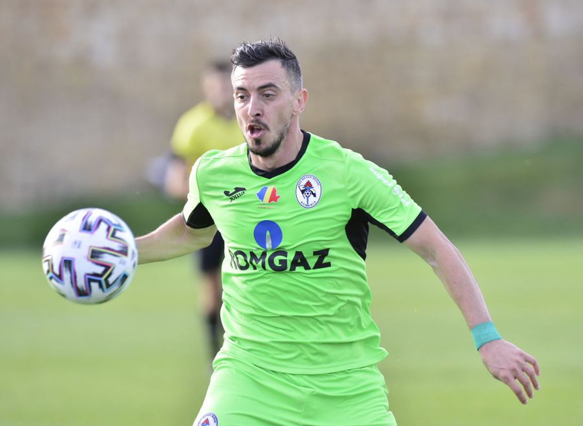 GAZ METAN - LUZERN 0-3 // VIDEO+FOTO Edi Iordănescu, nervos: „Parcă suntem de la Crucea Roșie!” + Mărginean a oferit gluma zilei la o propunere de transfer