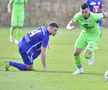 GAZ METAN - LUZERN 0-3 // VIDEO+FOTO Edi Iordănescu, nervos: „Parcă suntem de la Crucea Roșie!” + Mărginean a oferit gluma zilei la o propunere de transfer