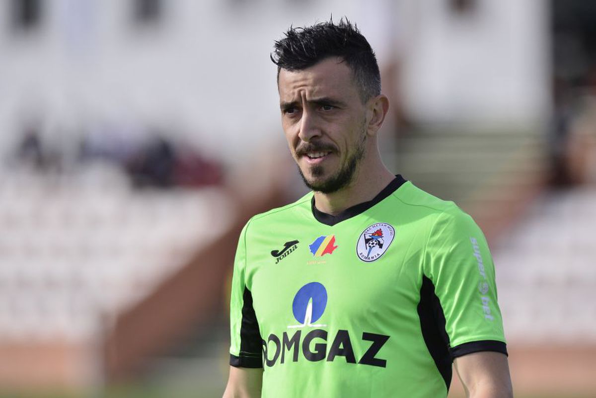 GAZ METAN - LUZERN 0-3 // VIDEO+FOTO Edi Iordănescu, nervos: „Parcă suntem de la Crucea Roșie!” + Mărginean a oferit gluma zilei la o propunere de transfer