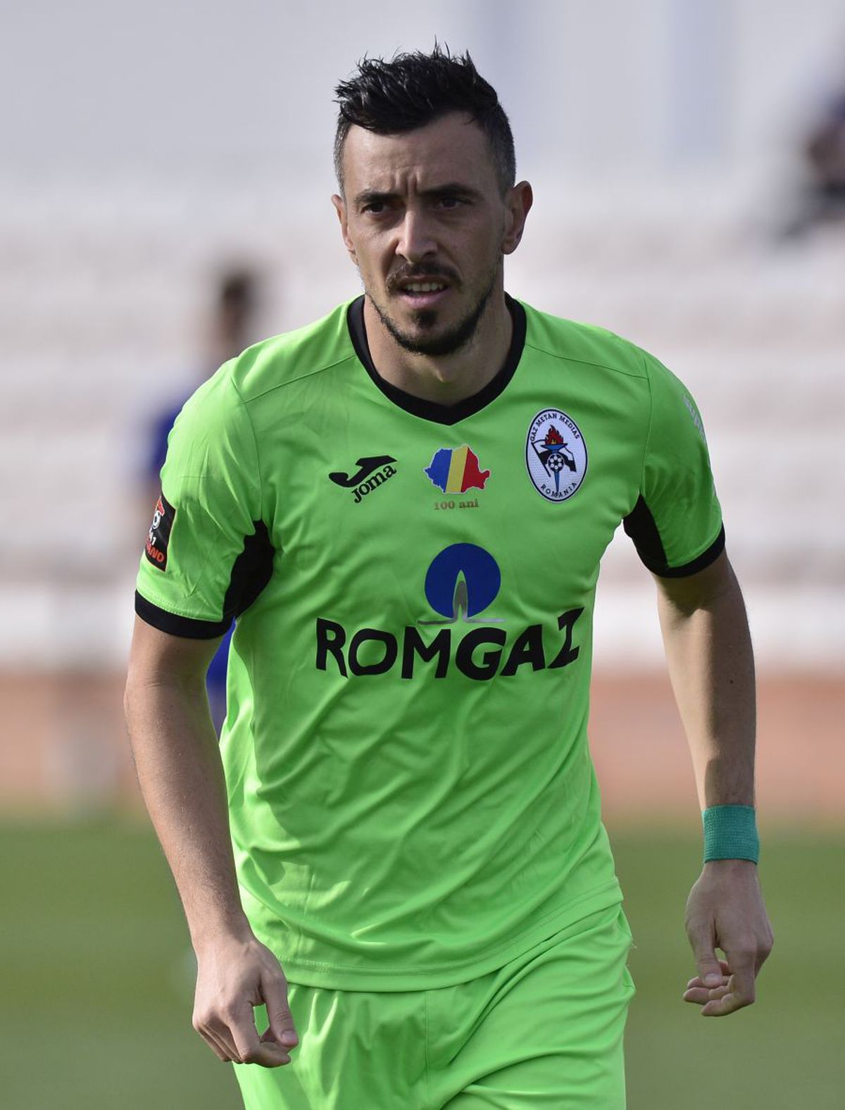 GAZ METAN - LUZERN 0-3 // VIDEO+FOTO Edi Iordănescu, nervos: „Parcă suntem de la Crucea Roșie!” + Mărginean a oferit gluma zilei la o propunere de transfer