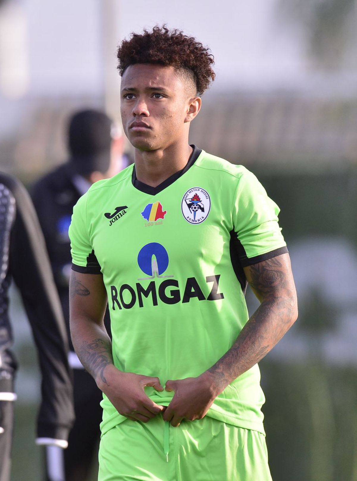 GAZ METAN - LUZERN 0-3 // VIDEO+FOTO Edi Iordănescu, nervos: „Parcă suntem de la Crucea Roșie!” + Mărginean a oferit gluma zilei la o propunere de transfer