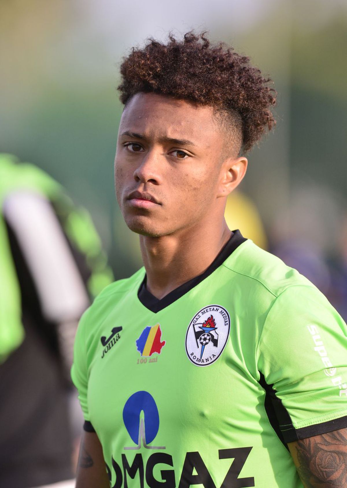 GAZ METAN - LUZERN 0-3 // VIDEO+FOTO Edi Iordănescu, nervos: „Parcă suntem de la Crucea Roșie!” + Mărginean a oferit gluma zilei la o propunere de transfer