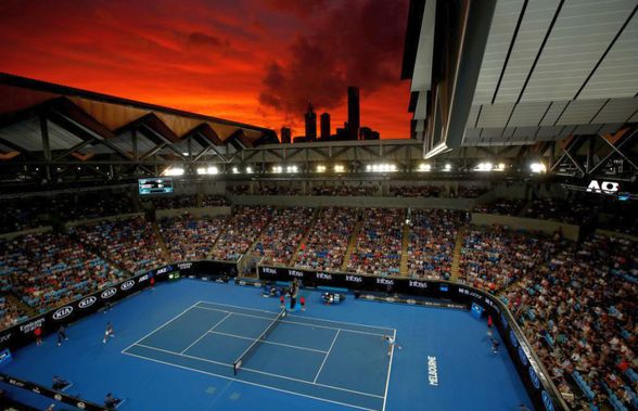AUSTRALIAN OPEN // Roger Federer, Ashleigh Barty sau Novak Djokovic joacă în prima zi de concurs. Cum arată programul de luni