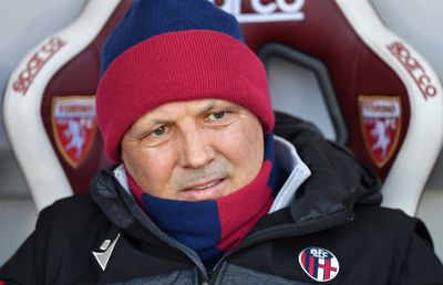 BOLOGNA // Mărturisire impresionantă a lui Sinisa Mihajlovic: „Am vrut să sparg geamul cu un scaun. Mi-au făcut o injecție și m-am calmat”