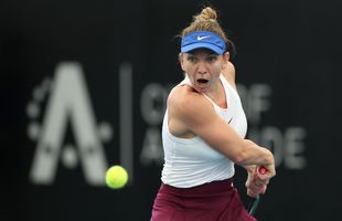 Start cu dreptul pentru Simona Halep la Australian Open? Cotă 50 pentru o victorie cu Jennifer Brady