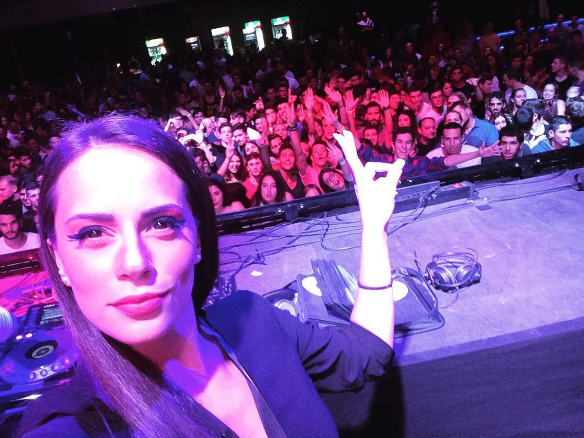 Iubita fostului fotbalist de la FCSB participă la Survivor 2024! Maria a plecat deja în Republica Dominicană