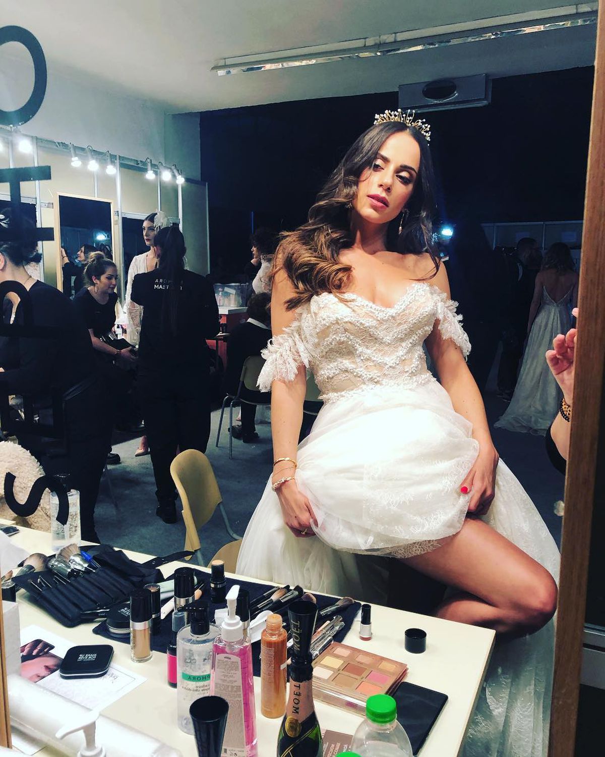 Iubita fostului fotbalist de la FCSB participă la Survivor 2024! Maria a plecat deja în Republica Dominicană