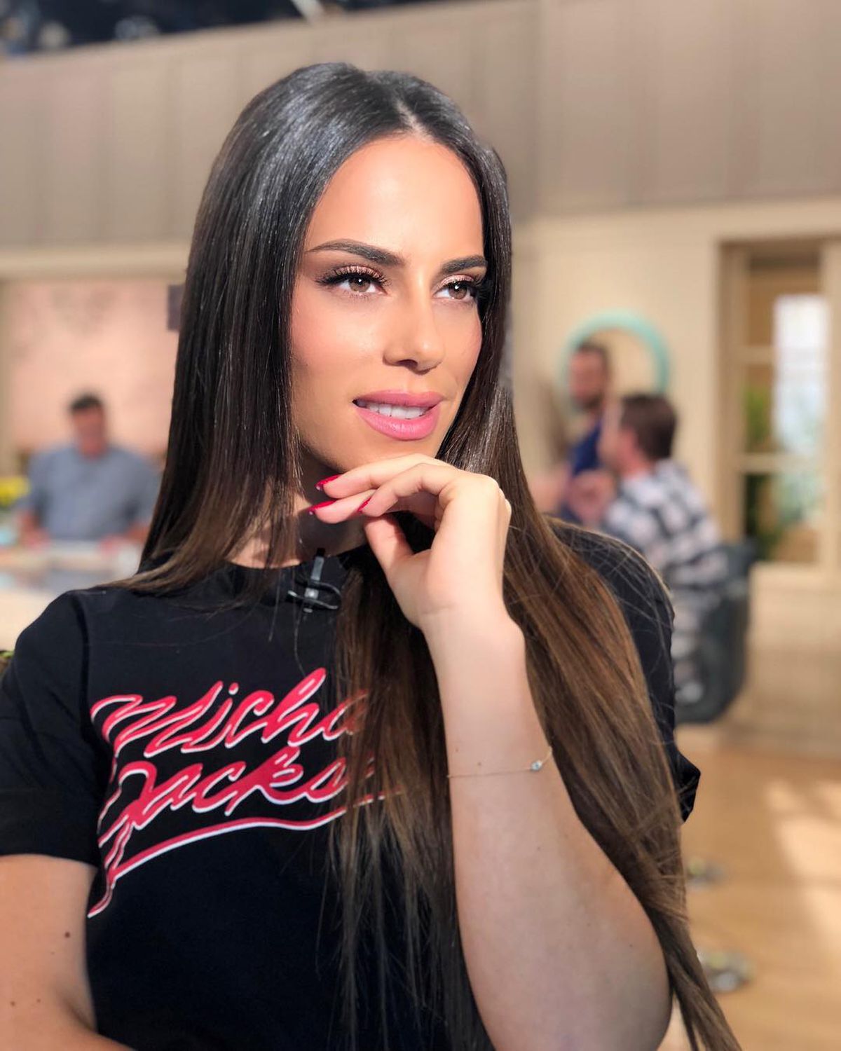 Iubita fostului fotbalist de la FCSB participă la Survivor 2024! Maria a plecat deja în Republica Dominicană