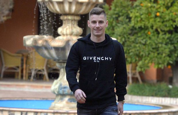 DINAMO // VIDEO Valentin Lazăr, despre investitorii din Emirate: „Șeicii iau cluburi mari din Europa” » Ce spune de postura de căpitan