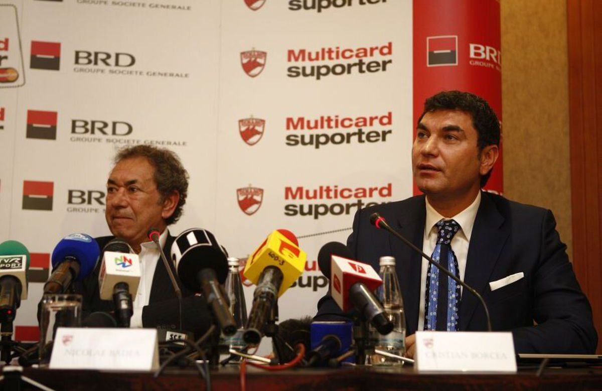 Revine la Dinamo? Anunțul făcut în direct: „DDB e de acord”