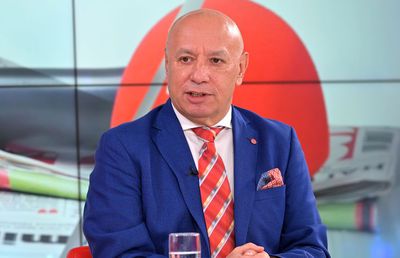 Aurel Țicleanu, revoltat de CSU Craiova: „Numai comuniștii reușiseră asta!” » Ce l-a deranjat pe fostul jucător + reacția oltenilor