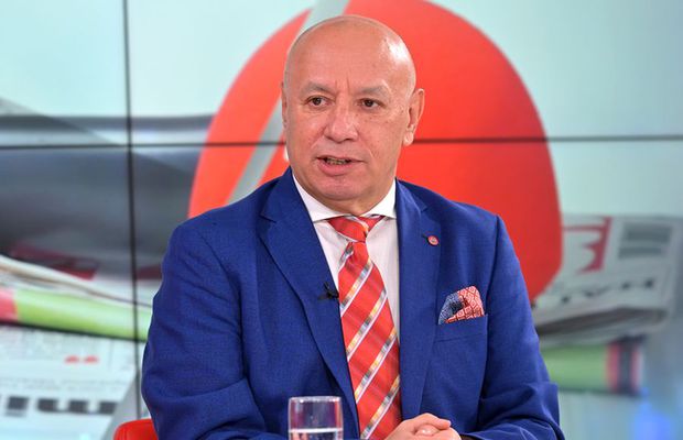 Aurel Țicleanu, revoltat de CSU Craiova: „Numai comuniștii reușiseră asta!” » Ce l-a deranjat pe fostul jucător + reacția oltenilor