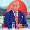 Aurel Țicleanu (62 de ani), fost component al Craiovei Maxima, cu care a câștigat titlul în România și a jucat în semifinalele Cupei UEFA, a reacționat dur după ce a observat o gafă pe site-ul lui CSU Craiova.