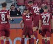 EXCLUSIV CFR Cluj pregătește prima mutare importantă din „era Iordănescu”! Campioana a făcut deja prima ofertă