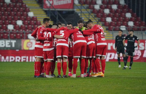 UTA și-a luat fundaș din Rusia! Arădenii au transferat un fost internațional de tineret