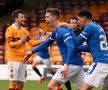 MOTHERWELL – RANGERS - Ianis Hagi - 17.01.2021