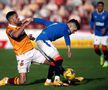MOTHERWELL – RANGERS - Ianis Hagi - 17.01.2021