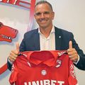 Pablo Cortacero e contestat de foștii jucători ai lui Dinamo