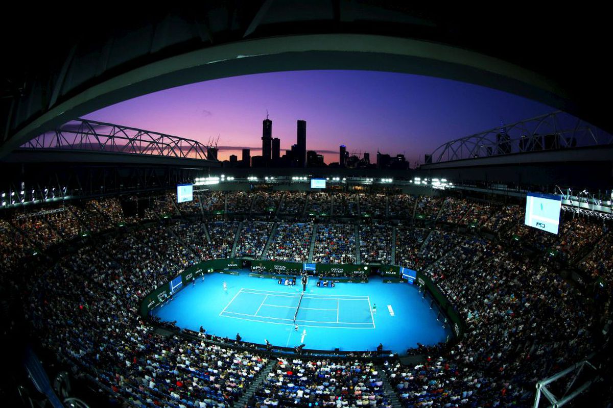 Încă 25 de sportivi intră în izolare înainte de Australian Open: „Regulile sunt reguli, indiferent cum te cheamă”