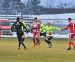 FOTO+VIDEO. Sepsi - CFR Cluj 0-1 » Victorie la limită pentru campioană în „Epoca de gheață”