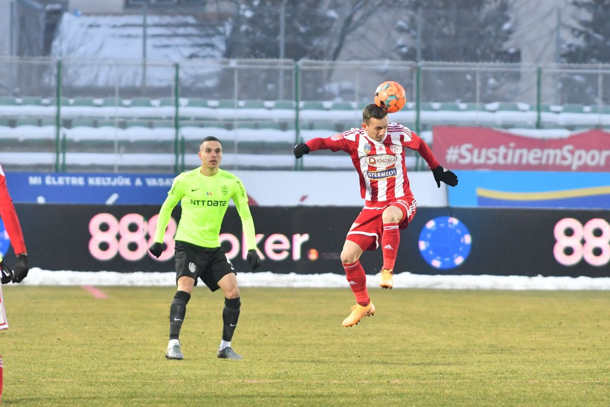 S-a schimbat sau nu CFR Cluj de la venirea lui Edi Iordănescu? » Ce arată cifrele