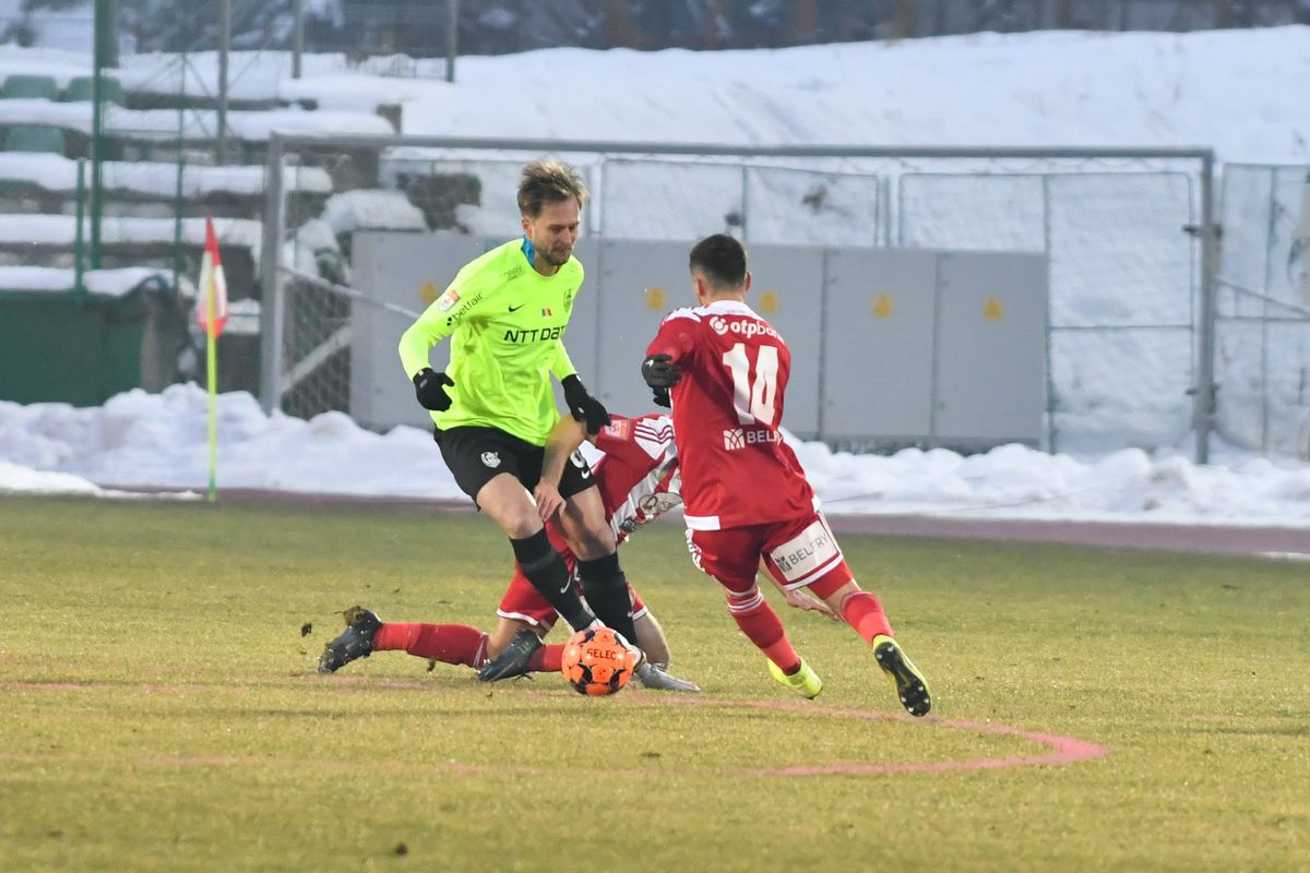 Edward Iordănescu are dreptate: CFR Cluj e dezavantajată în lupta cu FCSB și Craiova! Cum poate fi decis duelul la titlu în Liga 1