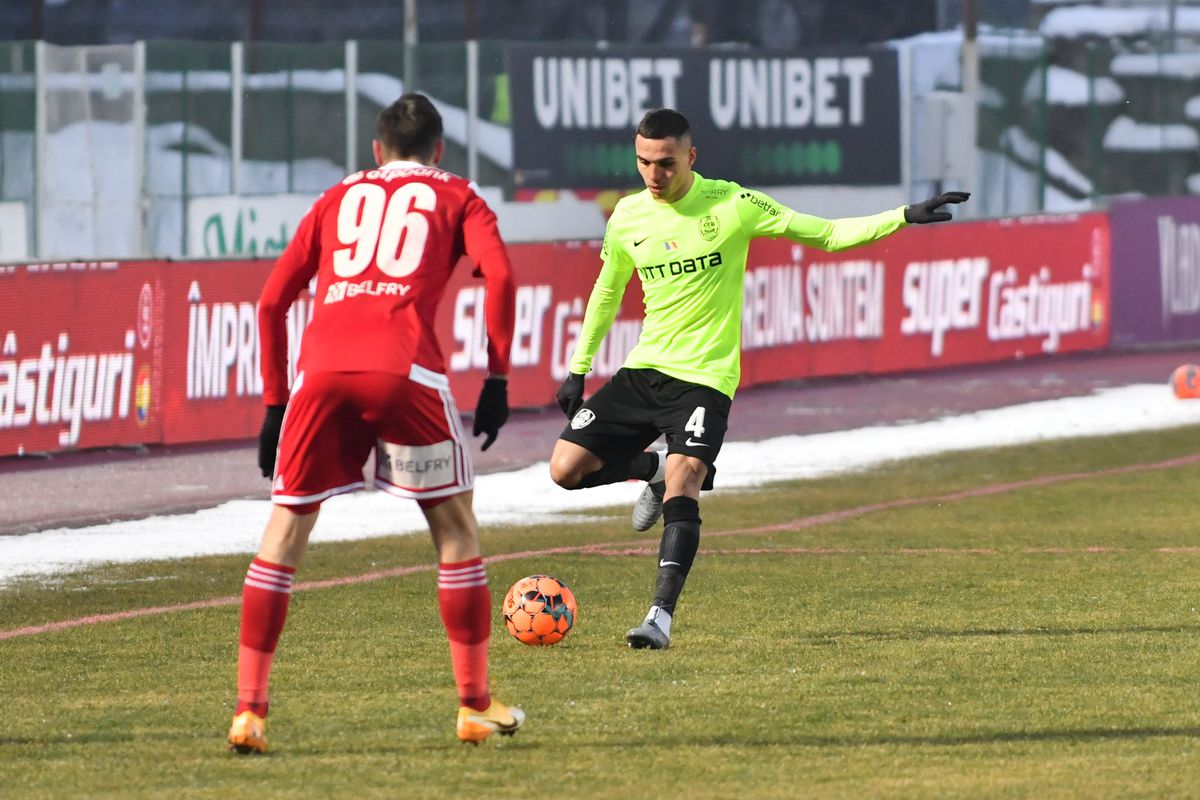 S-a schimbat sau nu CFR Cluj de la venirea lui Edi Iordănescu? » Ce arată cifrele