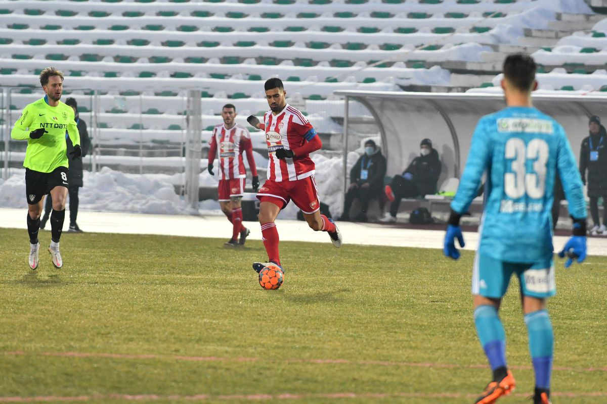 Edward Iordănescu are dreptate: CFR Cluj e dezavantajată în lupta cu FCSB și Craiova! Cum poate fi decis duelul la titlu în Liga 1