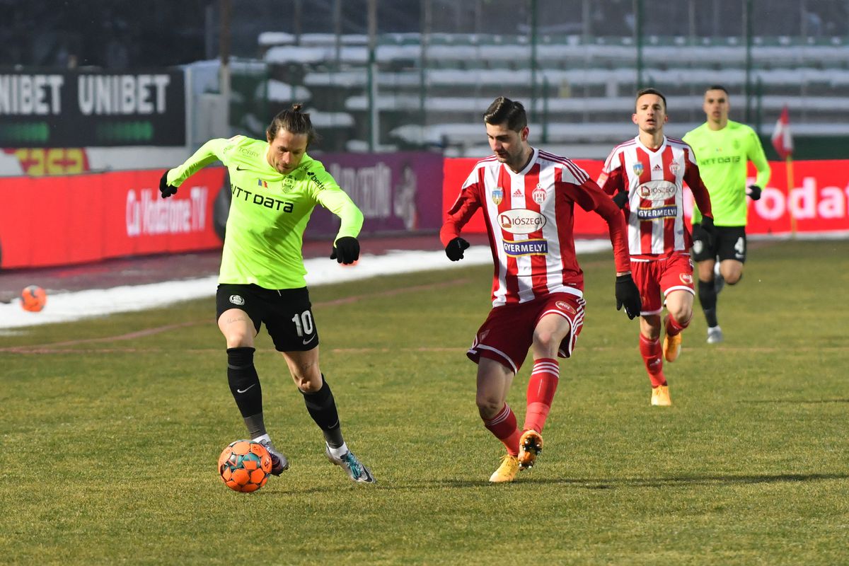 Edward Iordănescu are dreptate: CFR Cluj e dezavantajată în lupta cu FCSB și Craiova! Cum poate fi decis duelul la titlu în Liga 1