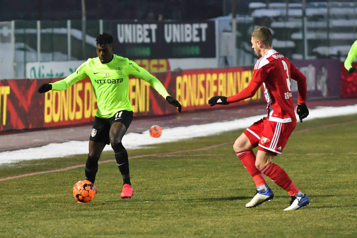 S-a schimbat sau nu CFR Cluj de la venirea lui Edi Iordănescu? » Ce arată cifrele