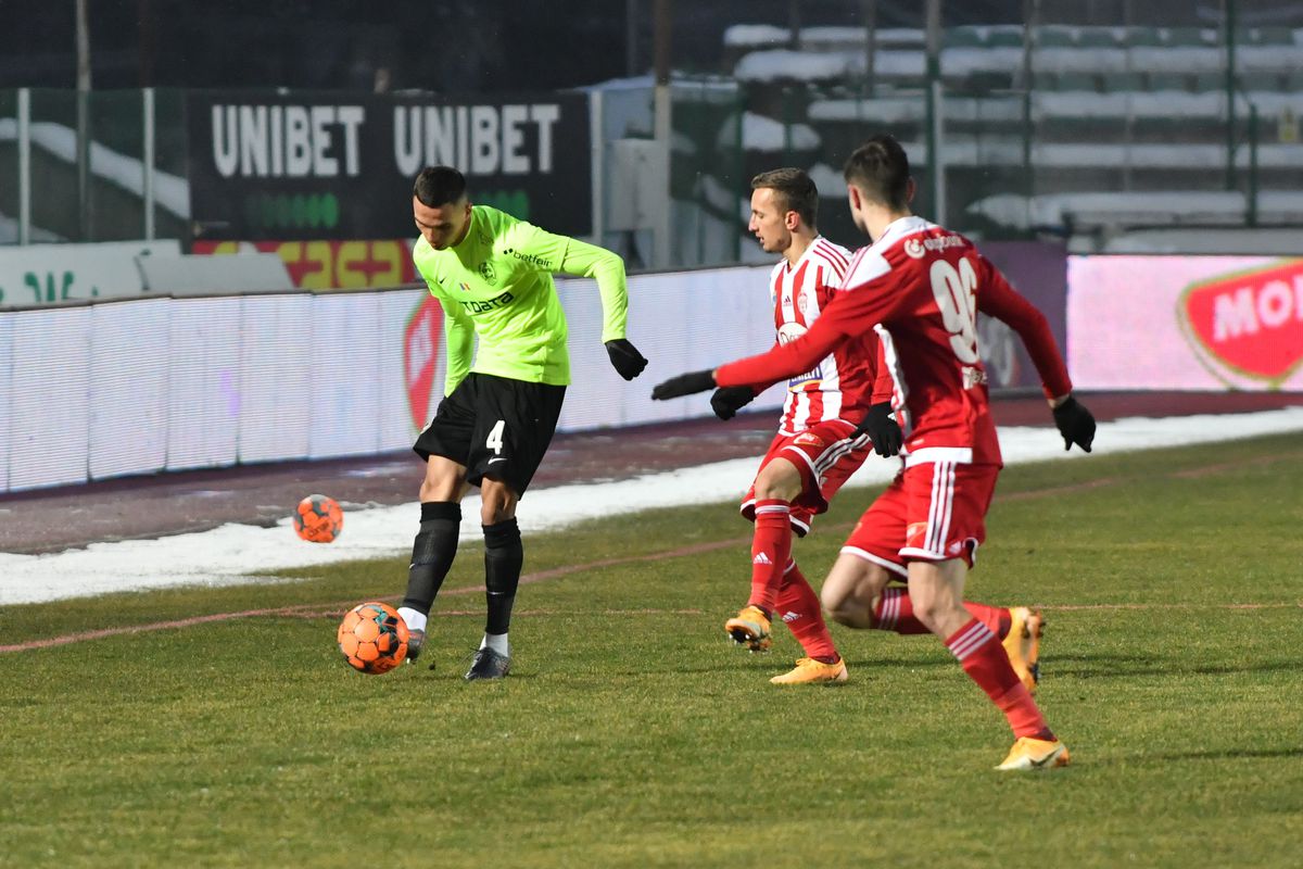 Edward Iordănescu are dreptate: CFR Cluj e dezavantajată în lupta cu FCSB și Craiova! Cum poate fi decis duelul la titlu în Liga 1