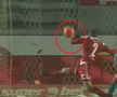 În minutul 90+2 al meciului dintre Sepsi și CFR Cluj, la scorul de 1-0 pentru campioană, „feroviarii” trebuiau să beneficieze de o lovitură de la 11 metri.