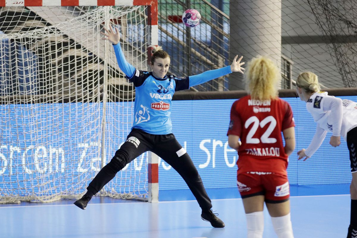 Podravka Koprivnica - SCM Rm. Vâlcea 25-27