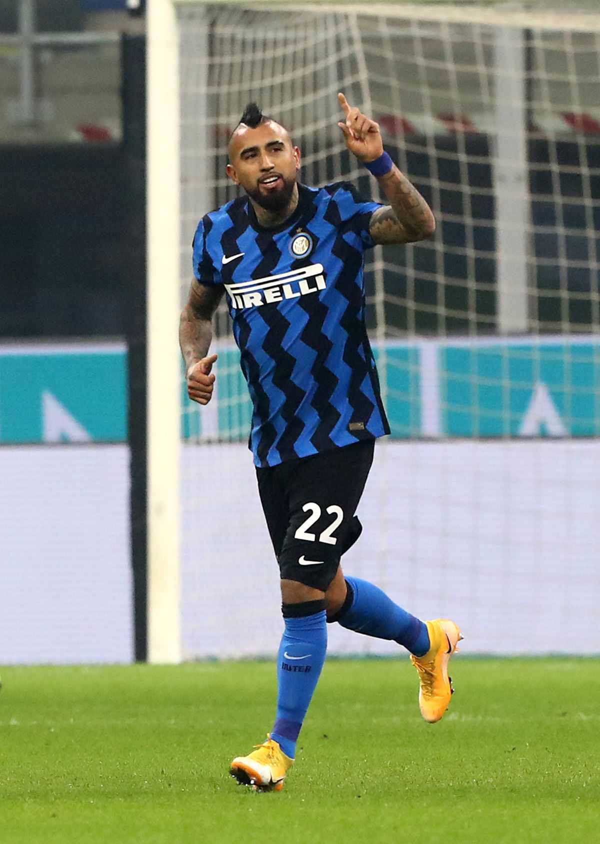 Inter Milano - Juventus 2-0 » VIDEO Trupa lui Antonio Conte obține o victorie uriașă în Derby d'Italia