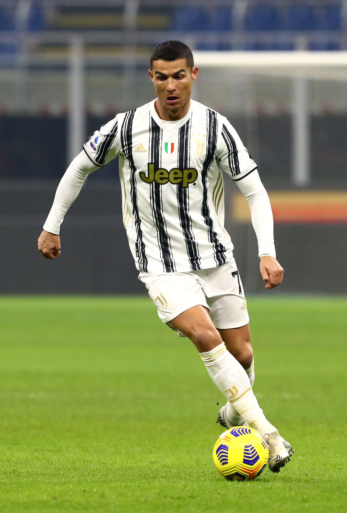 Inter Milano - Juventus 2-0 » VIDEO Trupa lui Antonio Conte obține o victorie uriașă în Derby d'Italia