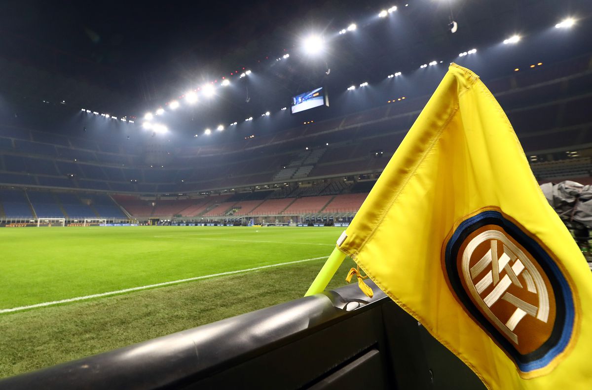 Inter - Juventus, 17.01.2021