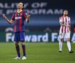 UPDATE Leo Messi și-a aflat pedeapsa! Câte meciuri ratează după eliminarea din Supercupă