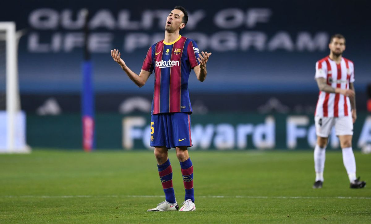 UPDATE Leo Messi și-a aflat pedeapsa! Câte meciuri ratează după eliminarea din Supercupă