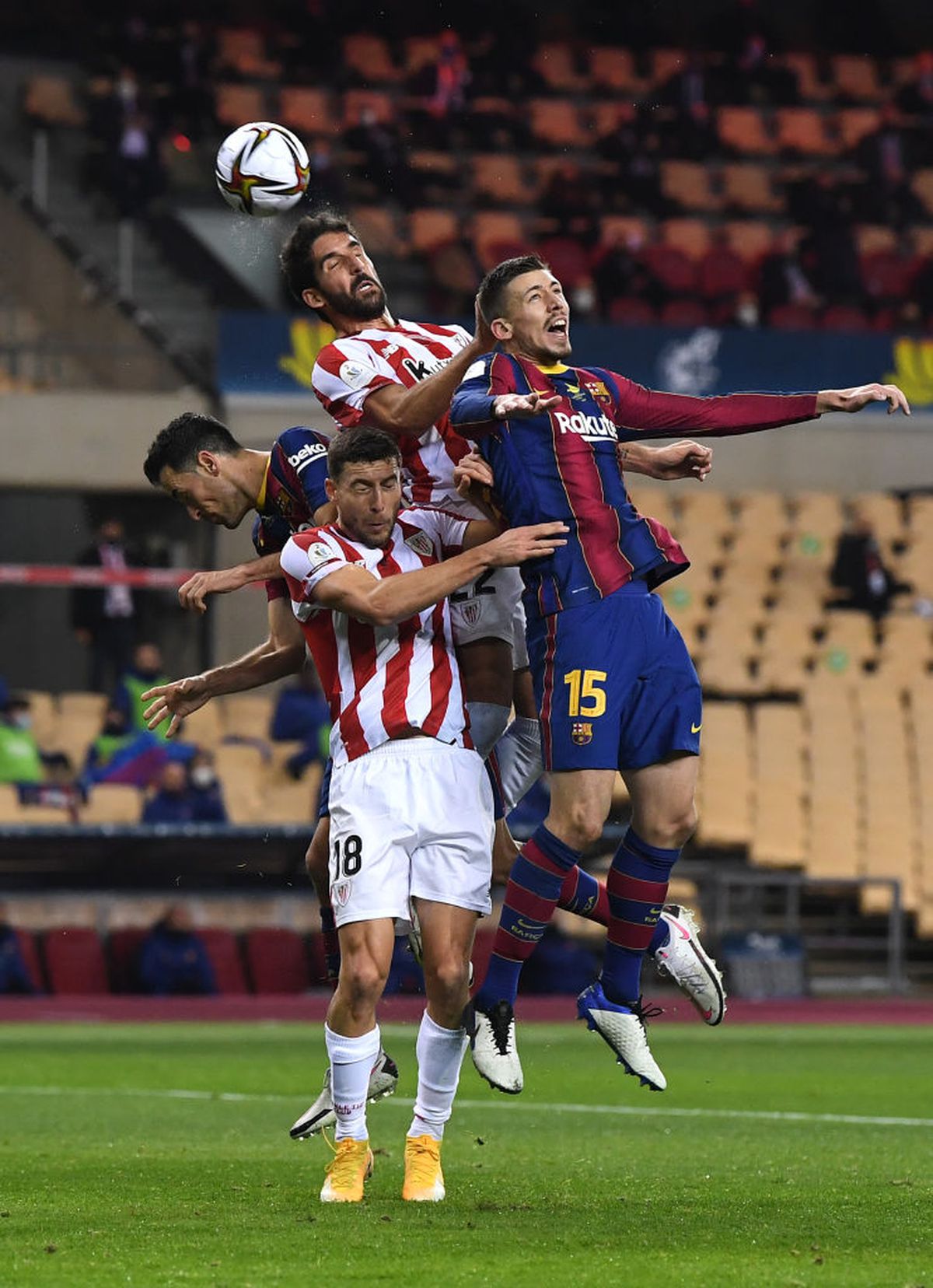 Mesaj sfâșietor pentru Inaki Williams, după ce Athletic a cucerit Supercupa: „Probabil nu îți amintești de mine, dar vreau să îți dedic câteva cuvinte”