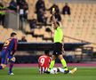 FOTO+VIDEO. Barcelona - Bilbao 2-3 » Bascii mai fac o surpriză și câștigă a 3-a Supercupă din istorie! Messi a văzut „ROȘU”