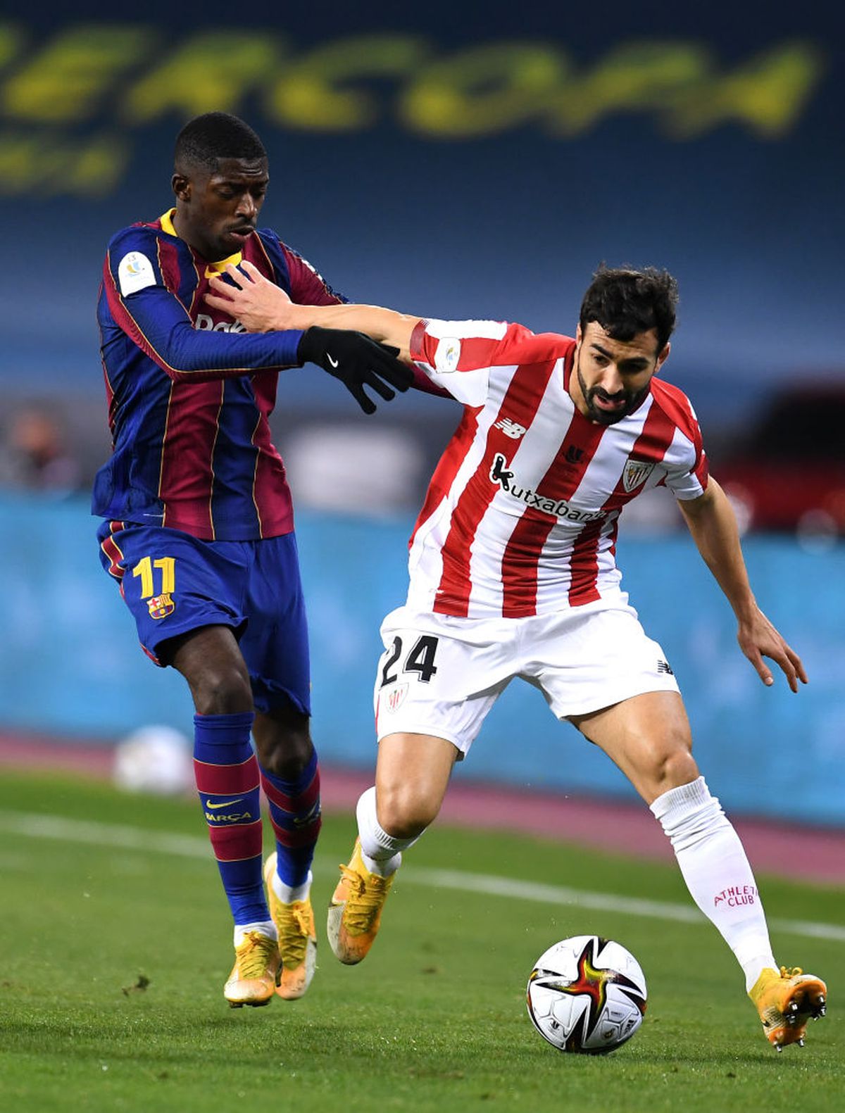 Povestea lui Marcelino, unicul antrenor care a învins Barcelona în două finale consecutive: „Am reușit într-un timp record”