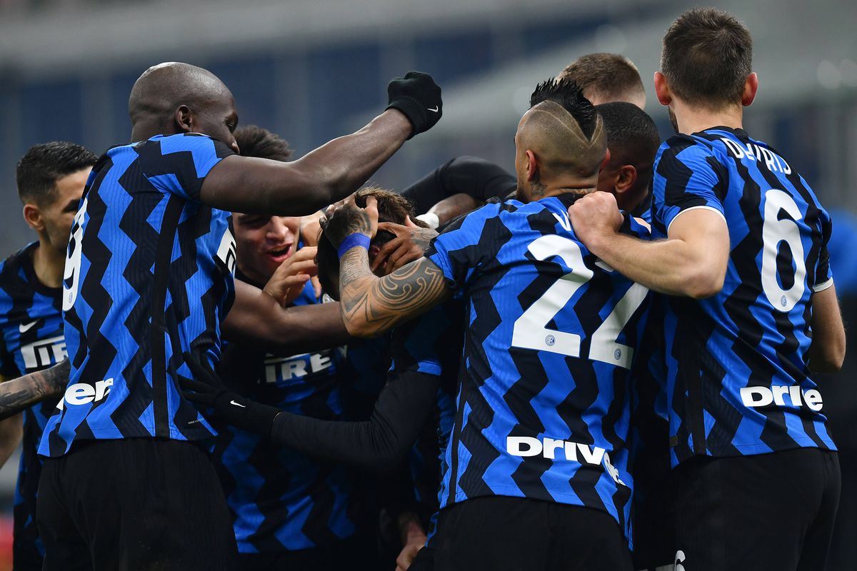 Inter Milano - Juventus 2-0 » VIDEO Trupa lui Antonio Conte obține o victorie uriașă în Derby d'Italia