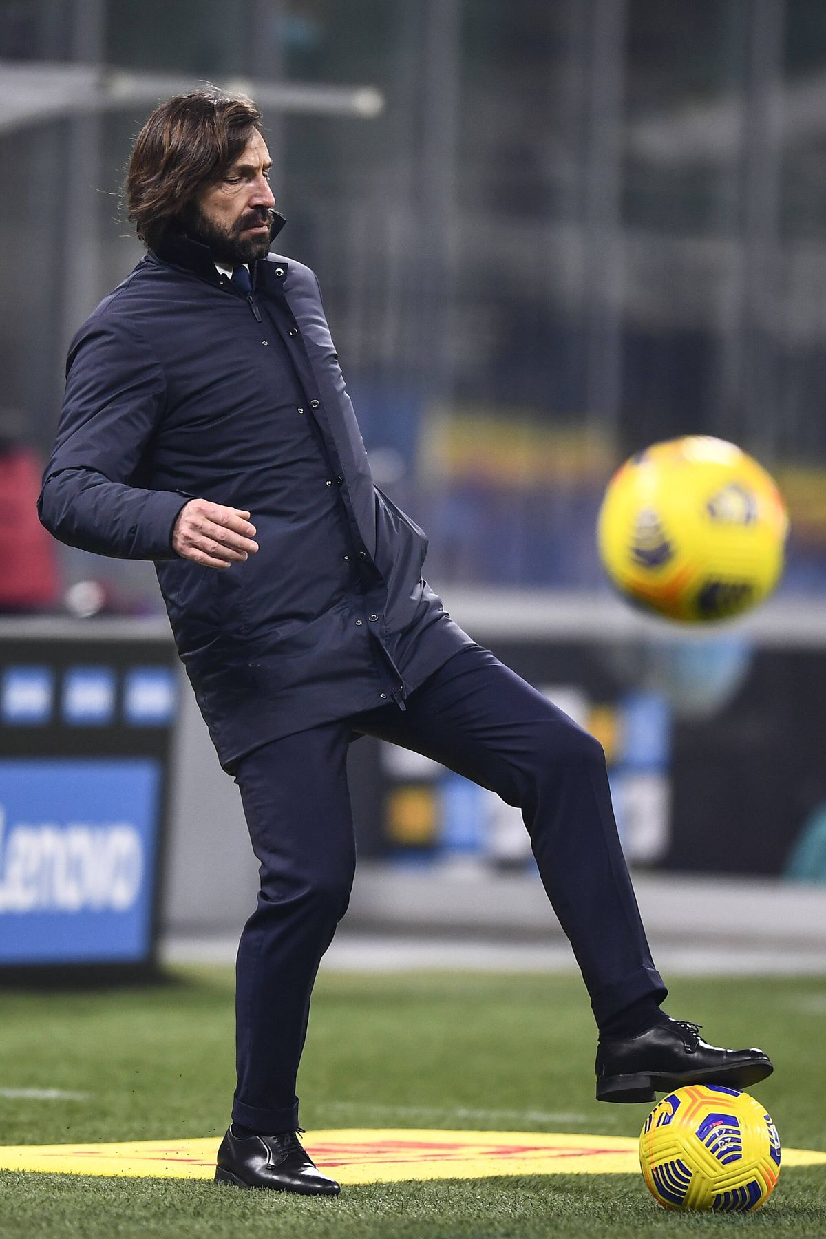 Inter Milano - Juventus 2-0 » VIDEO Trupa lui Antonio Conte obține o victorie uriașă în Derby d'Italia